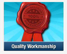 Sydenham Satisfaction Guaranteed